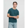 T-shirt LeMieux homme - Jungle