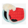 Tapis de selle LeMieux Toy Pony - Coral crush