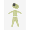 Tenue Toy Rider LeMieux - Macaron