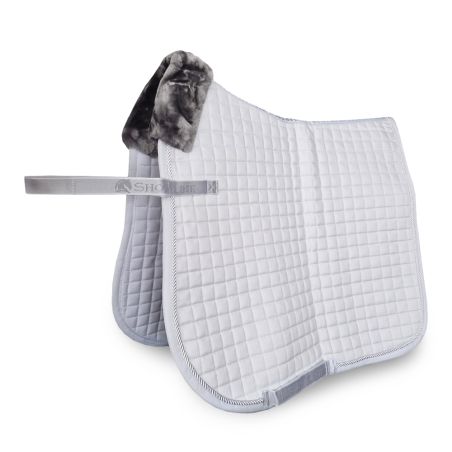 Tapis de selle Bucas Show-Line Dressage