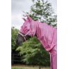 Vliegenmasker Bucas Freedom - Roze dageraad