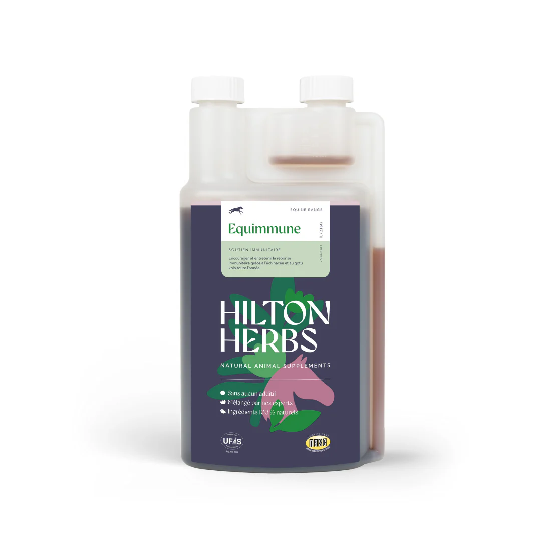 Equimmune Gold Hilton Herbs Equimmune Gold Hilton Herbs