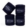Set van 4 rustbandages ProConfort Pim - Marine