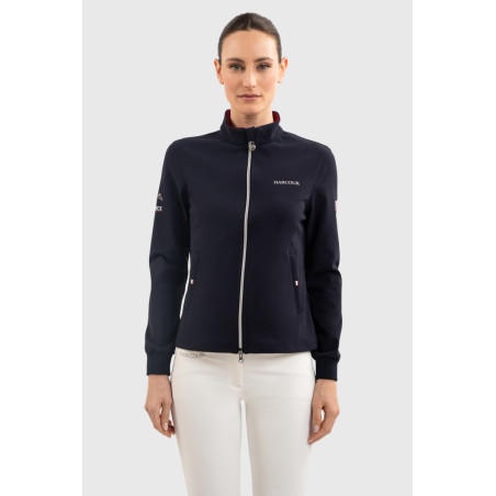Harcour Felicie damesblouson Frankrijk