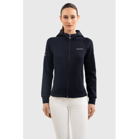 Dames-sweater Harcour Frankel Frankrijk