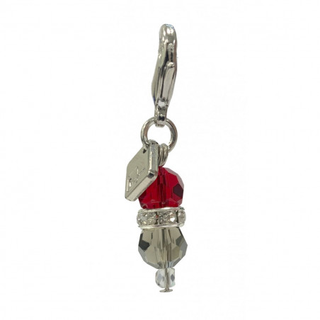 Charm LeMieux voor vliegenmasker