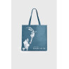 Totebag Harcour Balade - Pauw