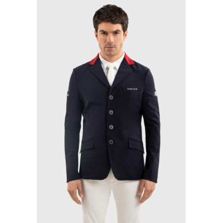 Veste de concours Harcour Figaro homme France