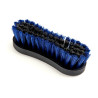 Brosse de tête Ezi-Groom Shires - Marine
