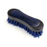 Brosse de sabot Ezi-Groom Shires - Marine