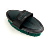 Zachte borstel Ezi-Groom Shires 17 cm - Bos