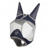 Masker LeMieux Armour Shield Pro Orenen - Marineblauw