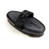 Brosse éponge Ezi-Groom Shires - Noir