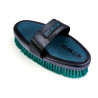 Brosse éponge Ezi-Groom Shires - Forêt