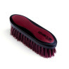 Harde borstel Ezi-Groom Shires 21 cm - Marine