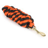 Longe Wessex Shires - Oranje / zwart