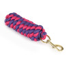 Longe Wessex Shires - Roze / paars