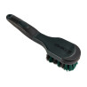 Ezi-Groom Grip Borstel Shires - Bos