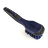 Ezi-Groom Grip Borstel Shires - Marine