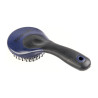 Ezi-Groom Shires manen- en staartborstel - Marine