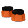 Cloches mouton noir Arma Shires - Orange