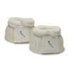 Cloches mouton noir Arma Shires - Blanc