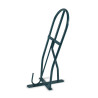 Porte selle Shires - Vert foncé