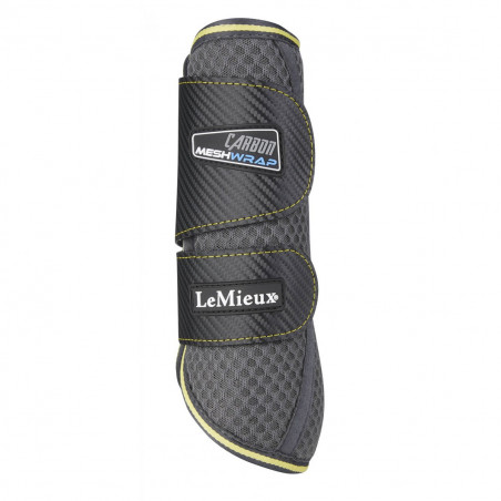 LeMieux Carbon Mesh Peesbeschermers