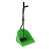 Schep en mestvork EZI KIT Shires - Groen