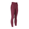Pantalon Albany Aubrion Shires Enfant - Noir cerise
