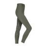 Pantalon Albany Aubrion Shires Femme - Vert foncé