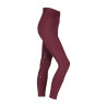 Pantalon Albany Aubrion Shires Femme - Noir cerise