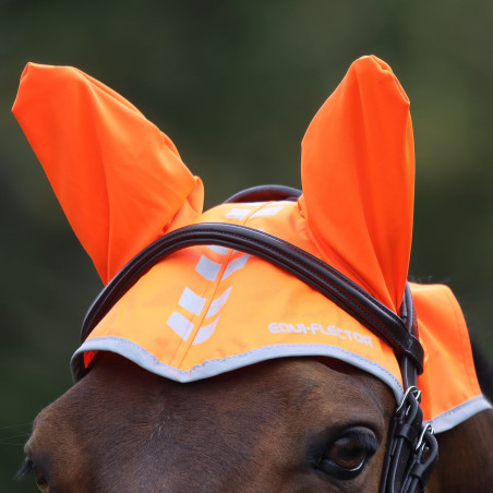 Vliegennet EQUI-FLECTOR®