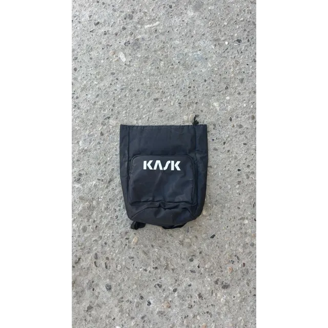 Sac à bombes Kask Uni Bleu