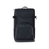 Gromms Kask rugzak 22L - Zwart