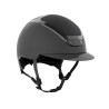Kask Dogma Pure Shine helm - Antraciet