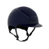 Kask Dogma Pure Shine Swarovski middernacht rivet helm - Atlantisch blauw