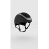Kask Dogma XC-helm - Zwart / zilver