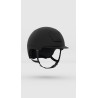 Kask Kooki-helm - Zwart Shadow