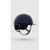 Casque Kask Kooki Lady - Marine brillant