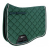 Tapis de selle Salvina Covalliero - Vert forêt