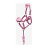 Licol et longe Vogue Hobby Horse LeMieux - Mallow
