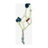 Halster en halstertouw Vogue Hobby Horse LeMieux - Badge