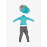 LeMieux Toy Rider-outfit - Azur