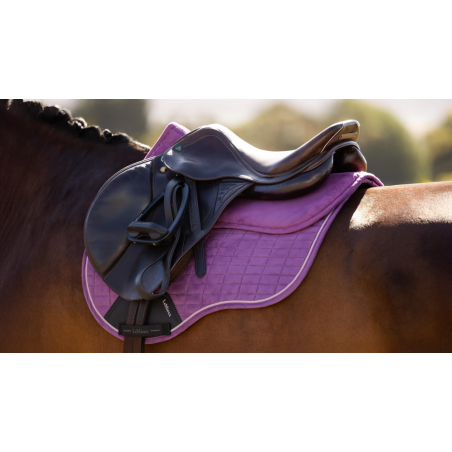 Amortisseur LeMieux Suede