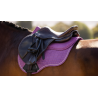 Amortisseur LeMieux Suede - Mallow
