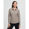 Basislaag LeMieux Sarah dames - Pecan