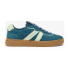 LeMieux Stockbridge-sneakers van suède - Jungle