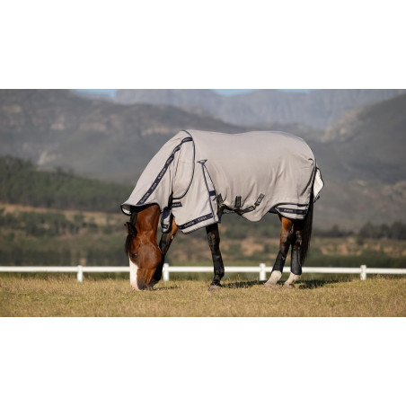 Chemise anti-mouche LeMieux Kudos Gladiator