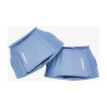 Cloches LeMieux en caoutchouc - Powder blue